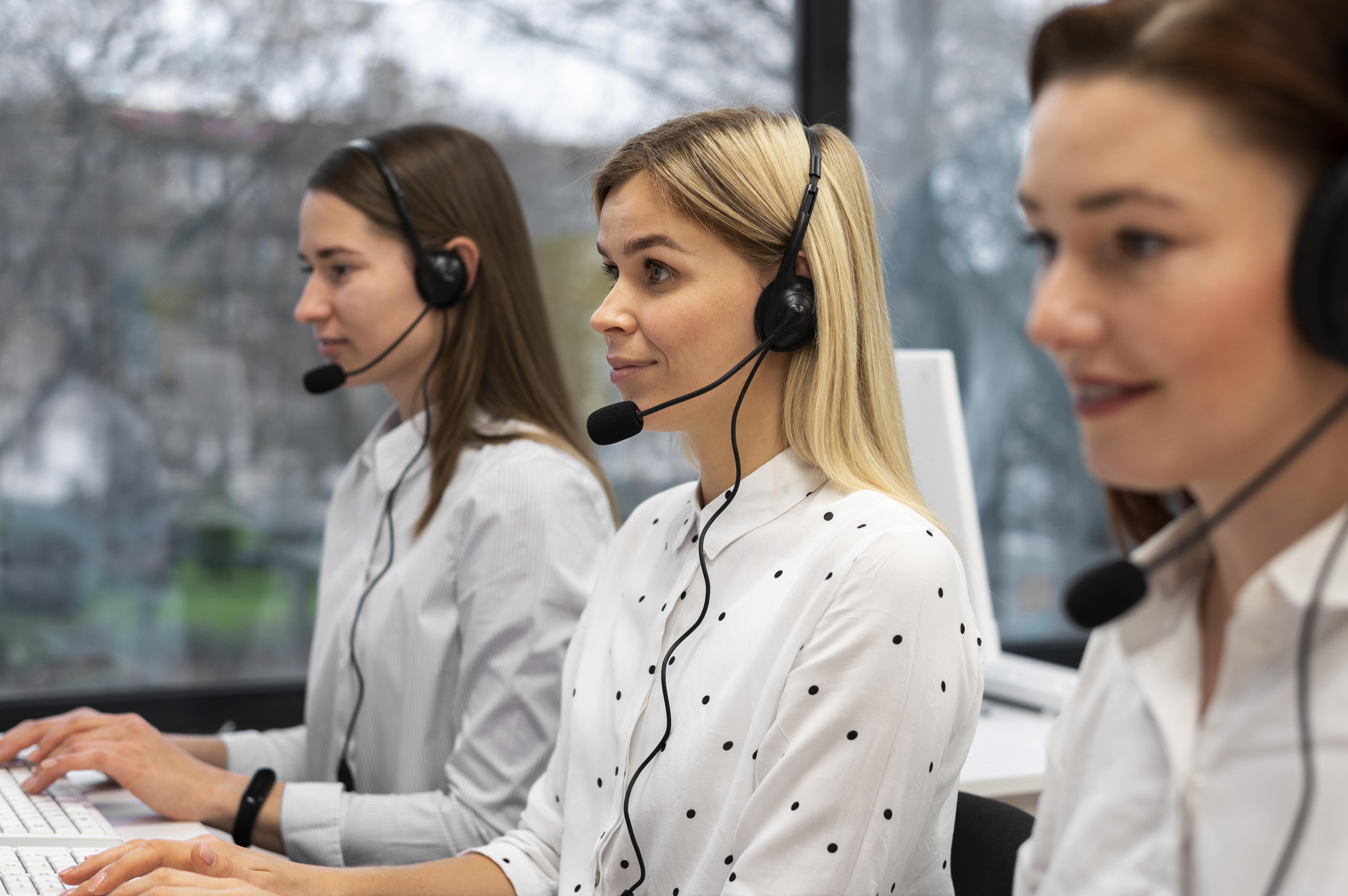 General Answering Services in Bay Terrace, NY